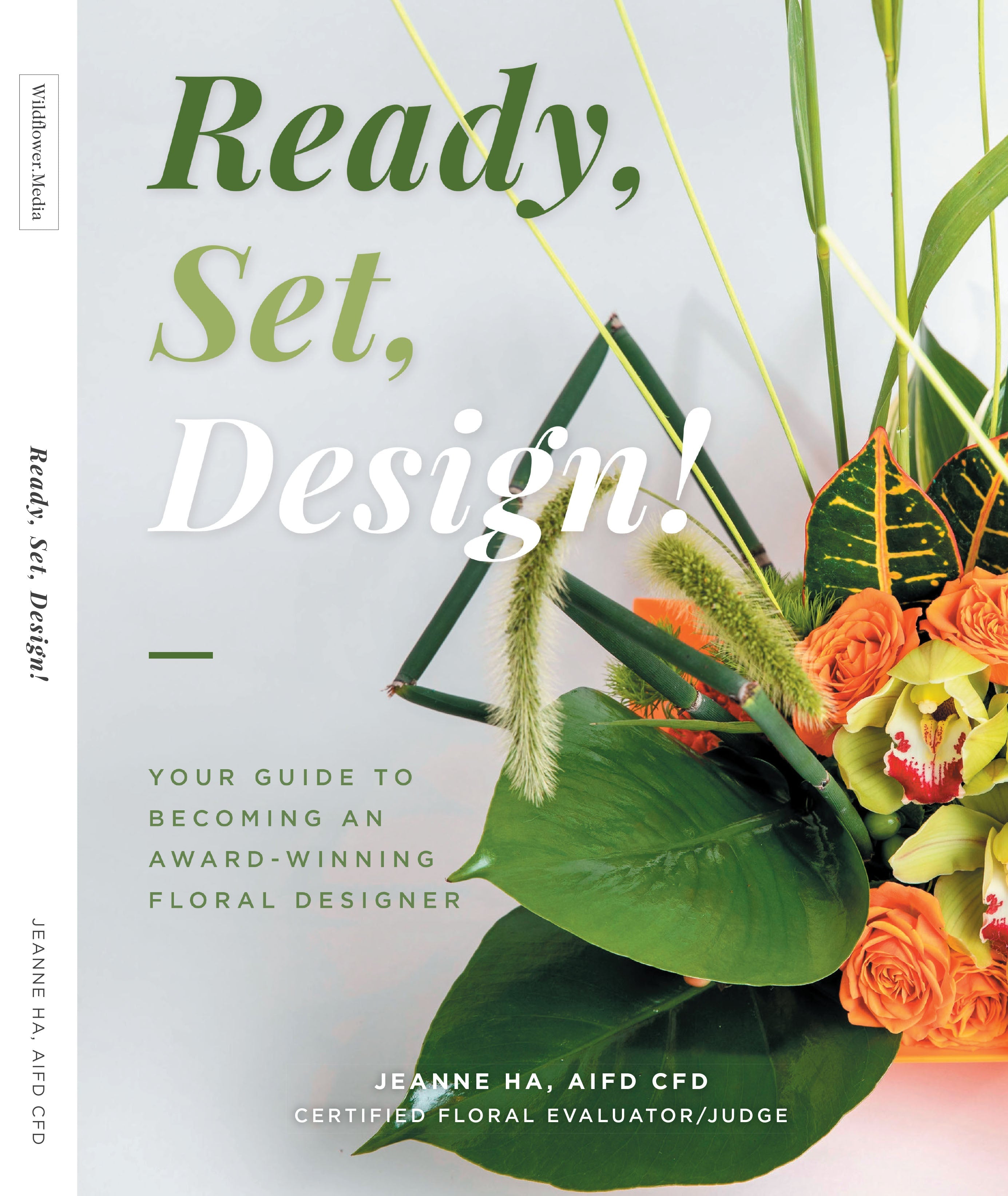 Ready, Set, Design! Your Guide to Becoming an Award-Winning Designer